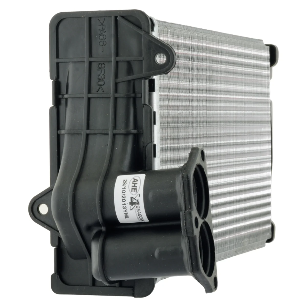 Lämmönvaihdin/Lämmitin PSA