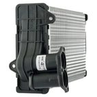 Lämmönvaihdin/Lämmitin PSA