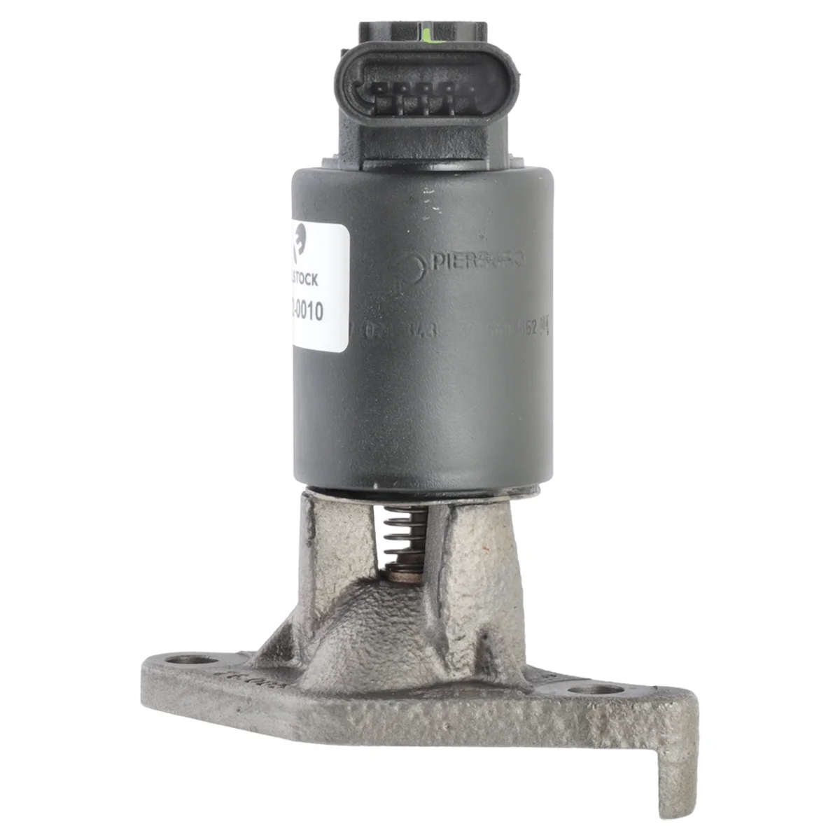 EGR-venttiili Opel Astra, Vectra