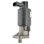 EGR-venttiili Opel Astra, Vectra