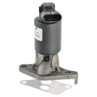 EGR-venttiili Opel Astra, Vectra