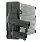 Lämmönvaihdin/Lämmitin PSA