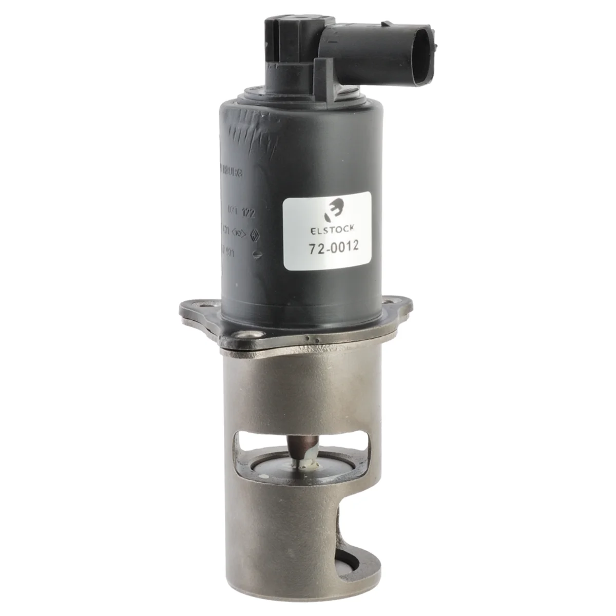 EGR-venttiili Renault Megane