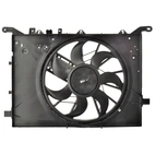 Jäähdyttimen tuuletin sopii Volvoon