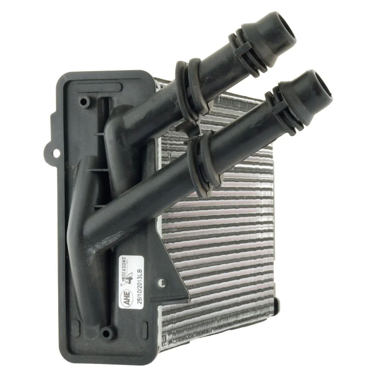 Lämmönvaihdin / Lämmitys VAG