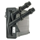 Lämmönvaihdin / Lämmitys VAG