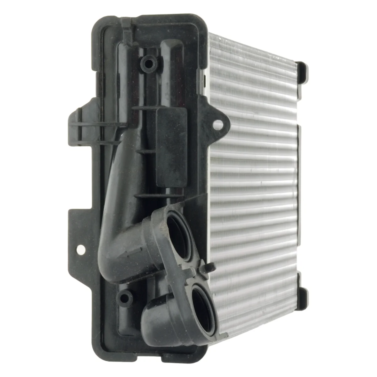 Lämmönvaihdin/Lämmitin Citro C5