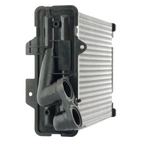 Lämmönvaihdin/Lämmitin Citro C5