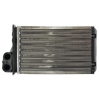 Lämmönvaihdin/Lämmitin Citro C5