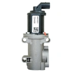 EGR-venttiili Fiat/Opel/Saab