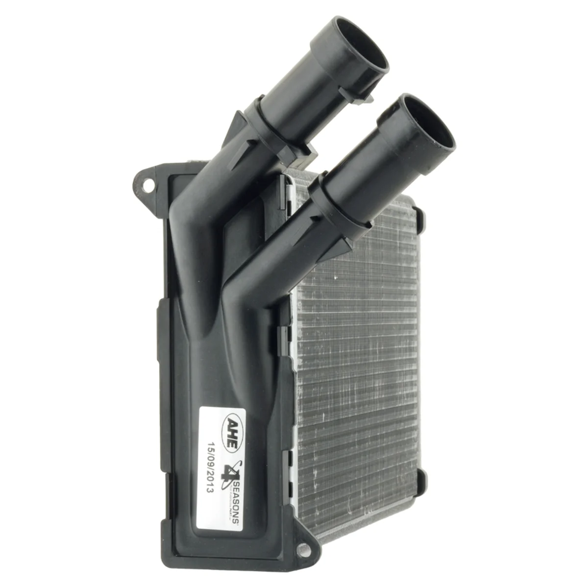 Lämmönvaihdin/Lämmitin Citro/Peu