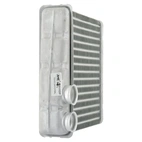 Lämmönvaihtimen / Lämmittimen Nissan Mic