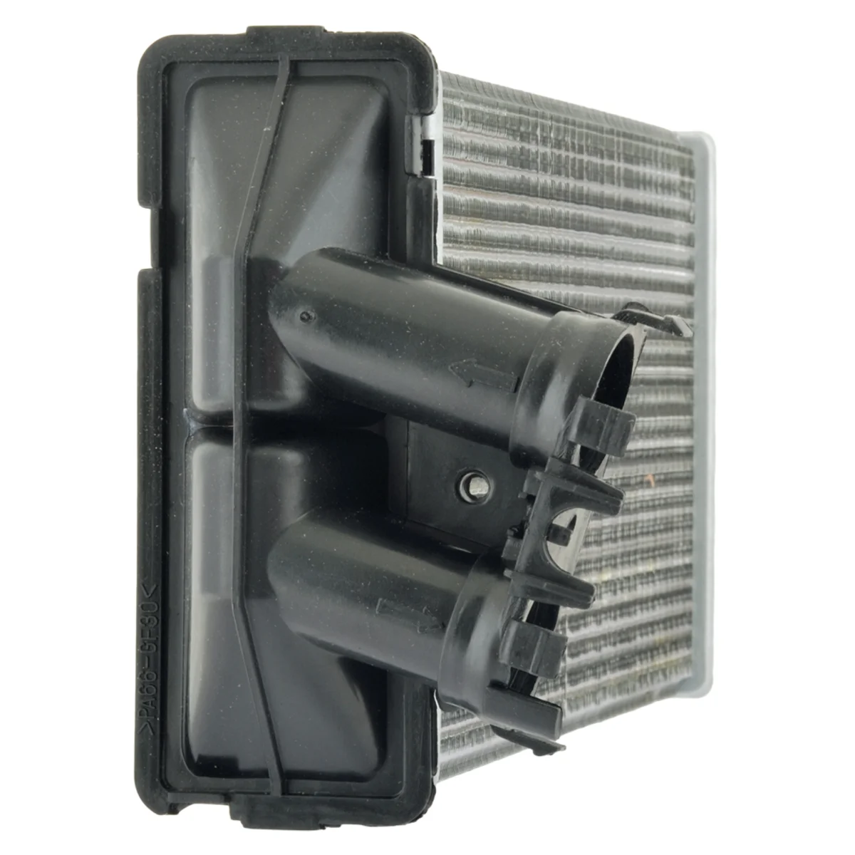 Lämmönvaihdin/Lämmitin Peugeot307