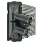 Lämmönvaihdin/Lämmitin Peugeot307