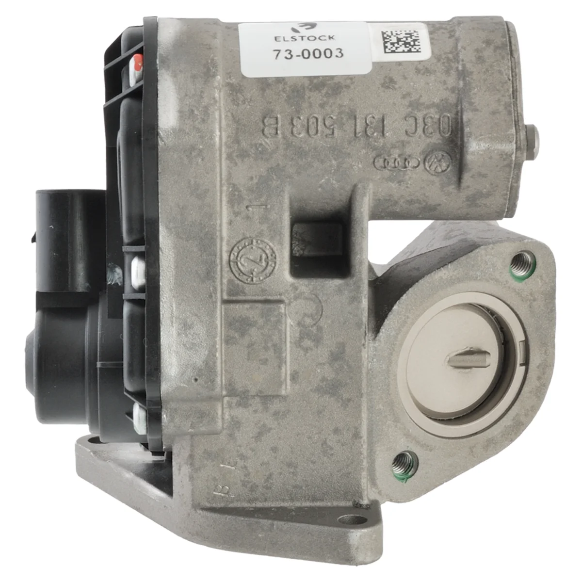 EGR-venttiili Audi/Skoda/VW