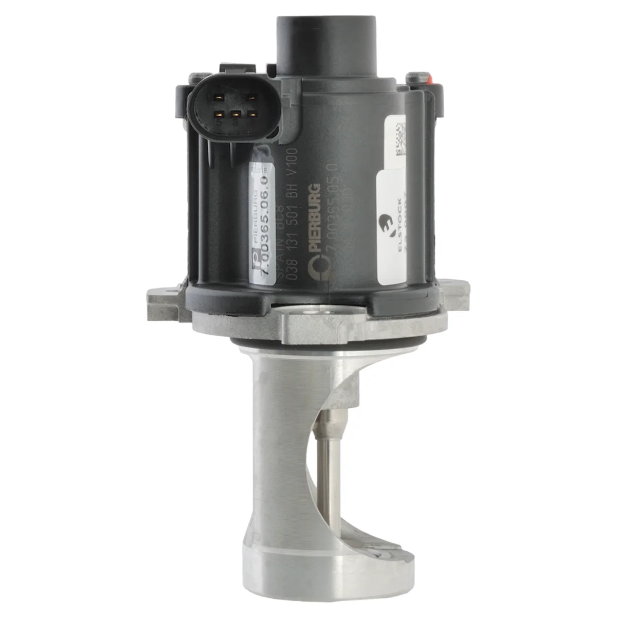 EGR-venttiili Audi/Skoda/VW