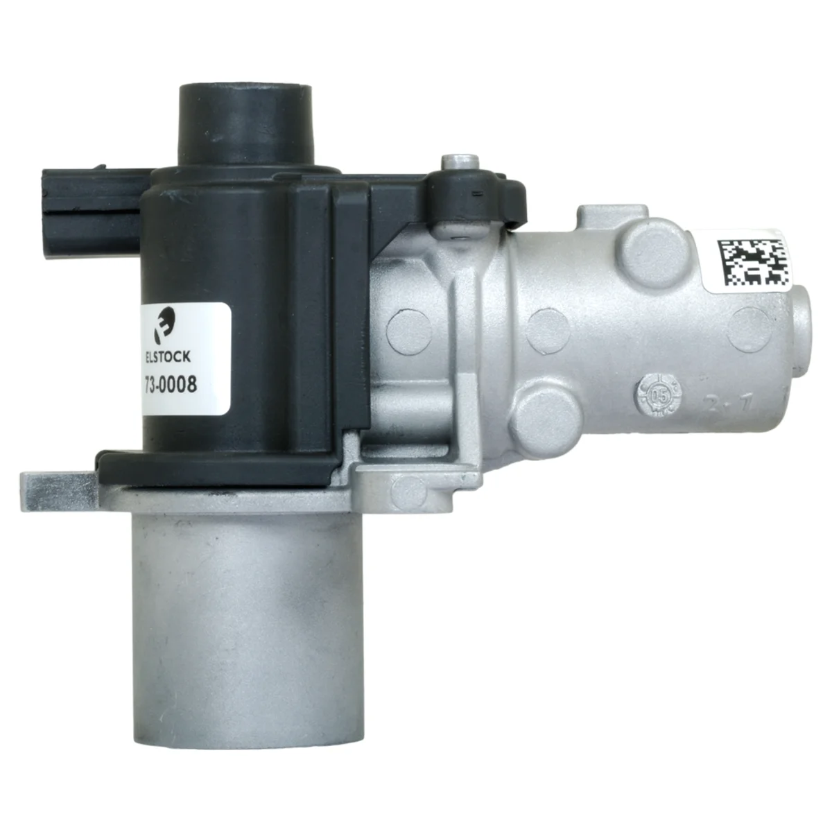 EGR-venttiili sopii Nissanille