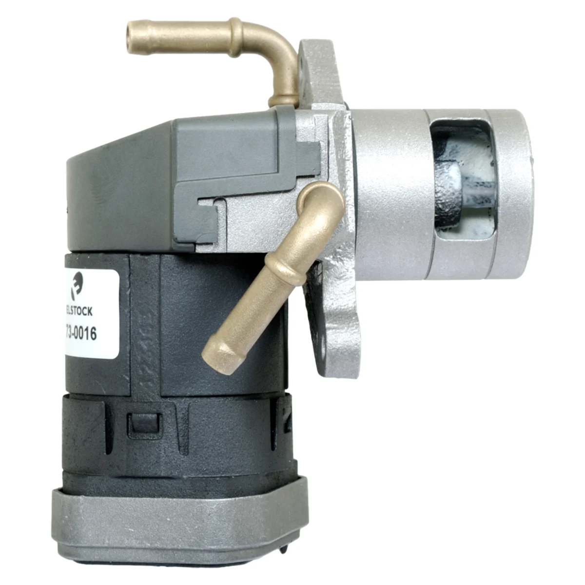 EGR-venttiili sopii Opel/Saab