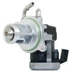 EGR-käytönsä Mercedes-Benz