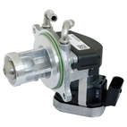 EGR-käytönsä Mercedes-Benz