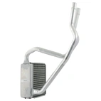 Lämmönvaihdin / Lämmittin Ford