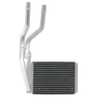 Lämmönvaihdin / Lämmittin Ford