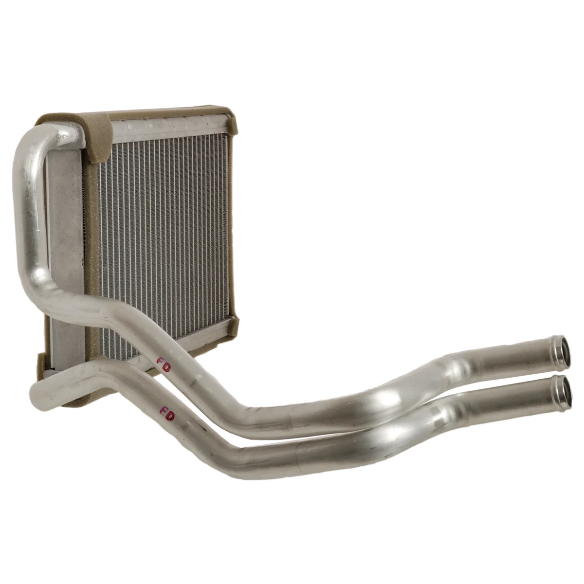 Lämmönvaihdin/Kiuas Kia