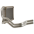 Lämmönvaihdin/Kiuas Kia