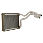 Lämmönvaihdin/Kiuas Kia