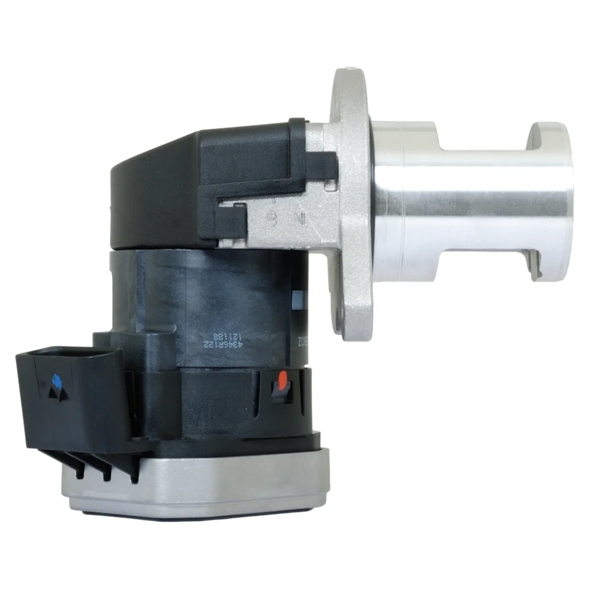 EGR-venttiili sopii Mercedesille