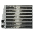 Lämmönvaihdin / Lämmittin MB A / B