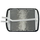 Lämmönvaihdin / Lämmitin Ford KA