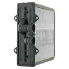 Lämmönvaihdin/Lämmitin Opel/Ford