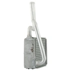 Lämmönvaihdin / Lämmittin Ford