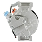 Ilmamassamittari, Toyota Avensis