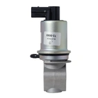 EGR-venttiilin paikka/VW