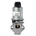 EGR-venttiilin paikka/VW