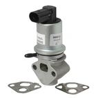 EGR-venttiilin paikka/VW