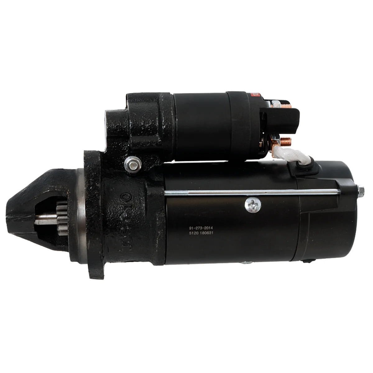 Deutz Starttimoottori 12V-4.0kW