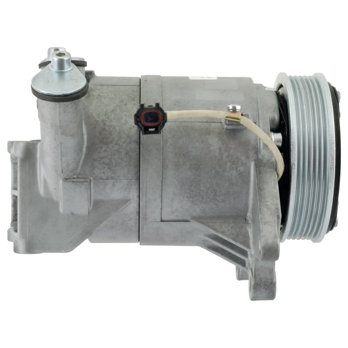 Ilmamassamittari, Nissan