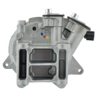 Ilmamassamittari, Nissan