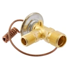 Paisuntaventtiili sopii Volvo