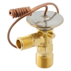 Paisuntaventtiili sopii Volvo