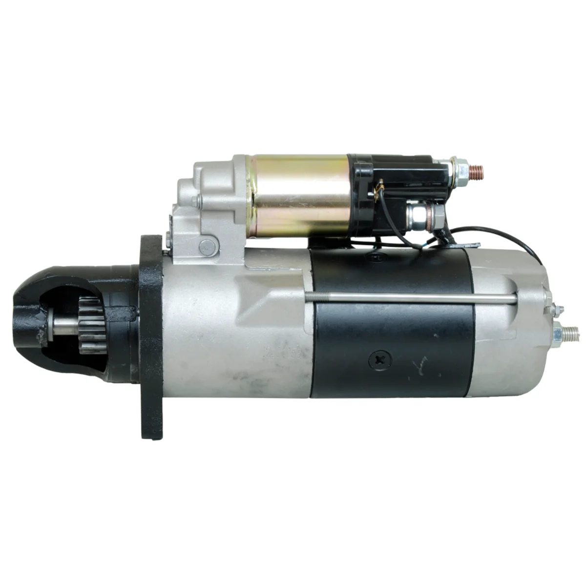 Perkins Starttimoottori 24V-8.0kW