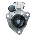 Perkins Starttimoottori 24V-8.0kW