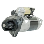 Perkins Starttimoottori 24V-8.0kW