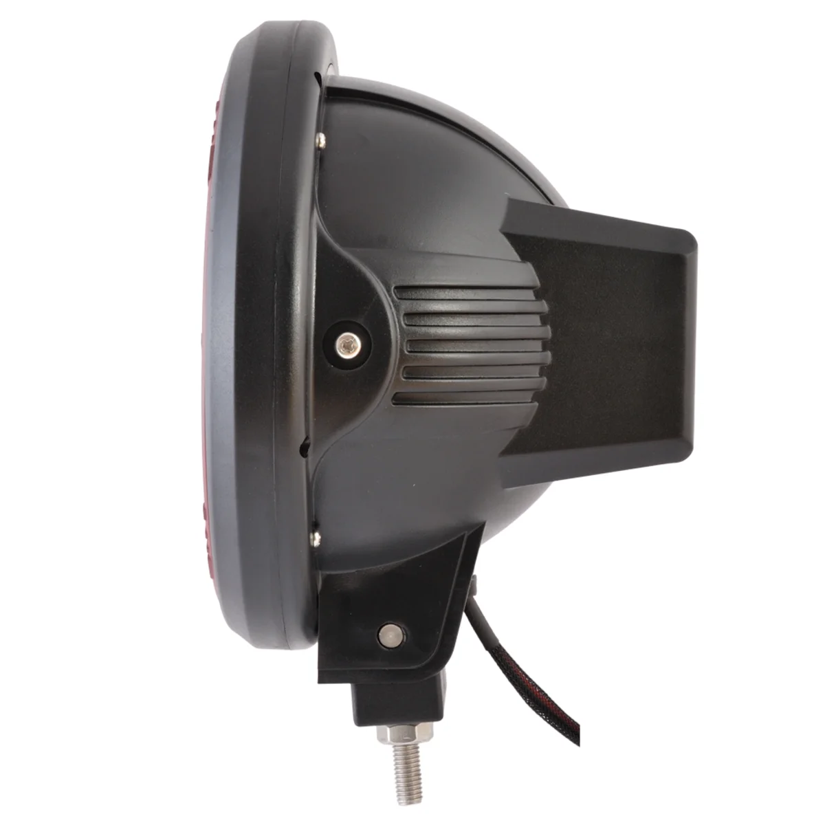 Lisävalo HID 55W, UD7", Hurma