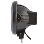 Lisävalo HID 55W, UD7", Hurma