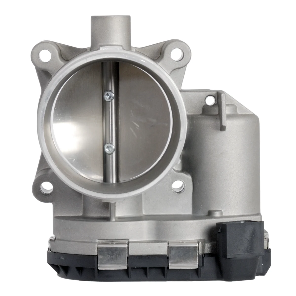 Kaasuvipu sopii Volvo S60