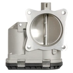 Kaasuvipu sopii Volvo S60